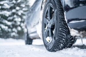Everything You Need To Know About Winter Tires