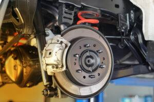 Common Brake Problems & What They Mean For Your Vehicle