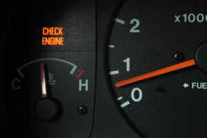 FAQs About Check Engine Lights